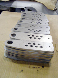 Sample Laser Part 3