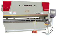 Advantage Accurpress