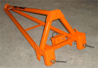 Stanchion